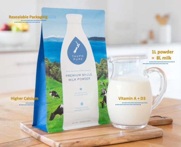一般贸易进口新西兰奶粉注意事项有哪些