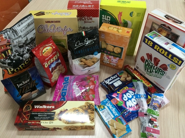 连云港食品报关公司哪些比较好的呢