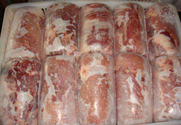 西班牙进口猪肉清关所需提供的单证资料