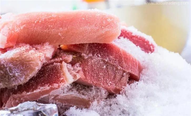 冷冻肉类进口报关需要什么条件才能顺利进行