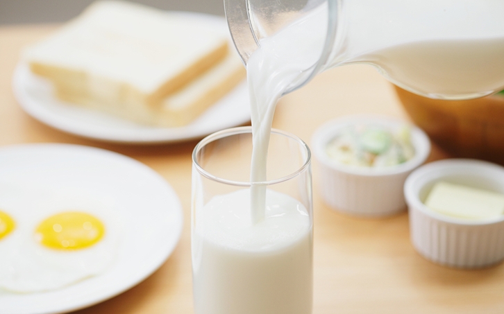 波兰牛奶进口清关一般贸易进口案例分享