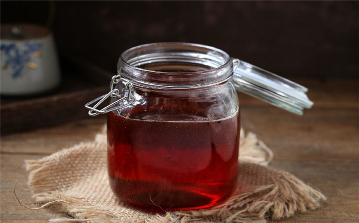 茶叶与糖浆食品进口清关报关案例分享
