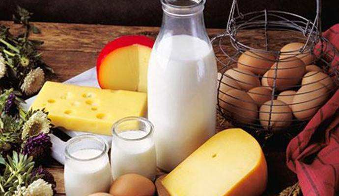 法国稀奶油进口报关清关代理服务案例分享