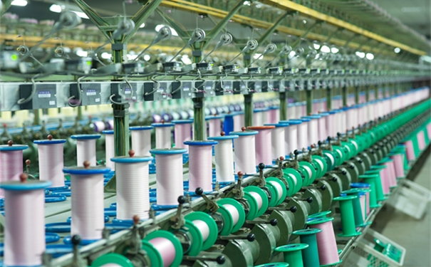进口德国纺织设备报关需要单证资料以及流程，看完就懂啦