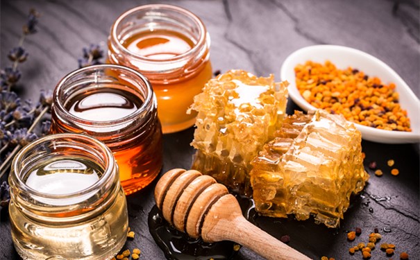 从法国进口蜂蜜如何报关?