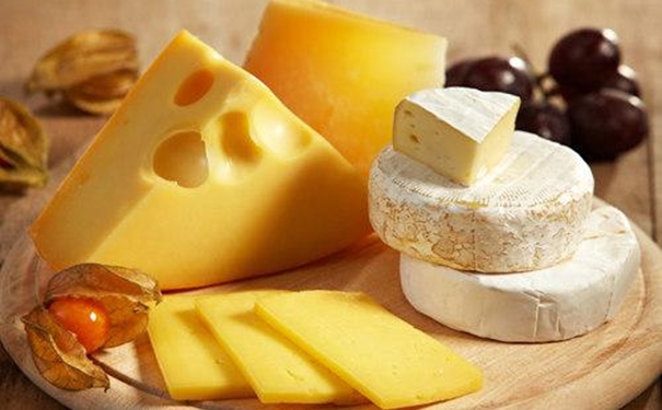 奶酪进口报关报检流程一般贸易代理服务