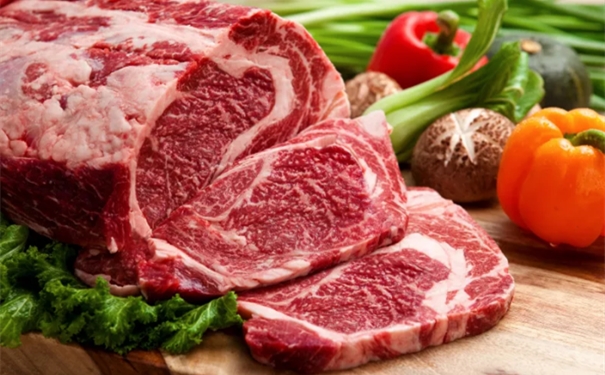 澳洲冷冻牛肉进口清关所需注意的问题