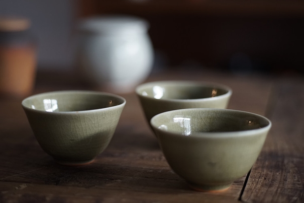 日本茶具进口清关代理一条龙服务流程