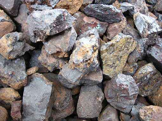 铁矿石进口报关代理，一般贸易进口