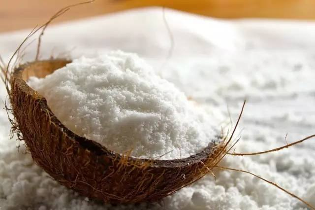 椰子粉进口报关的流程及需进口商所需资质