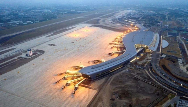 宁波机场进口清关代理如何操作?宁波机场清关的流程