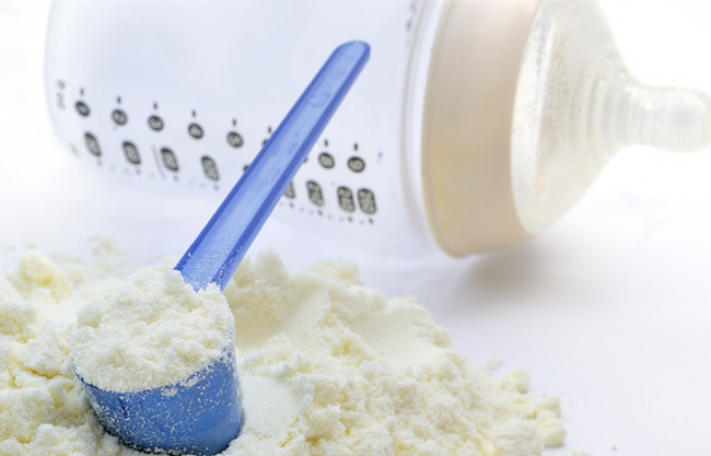 奶粉进口报关所需单证及其注意事项