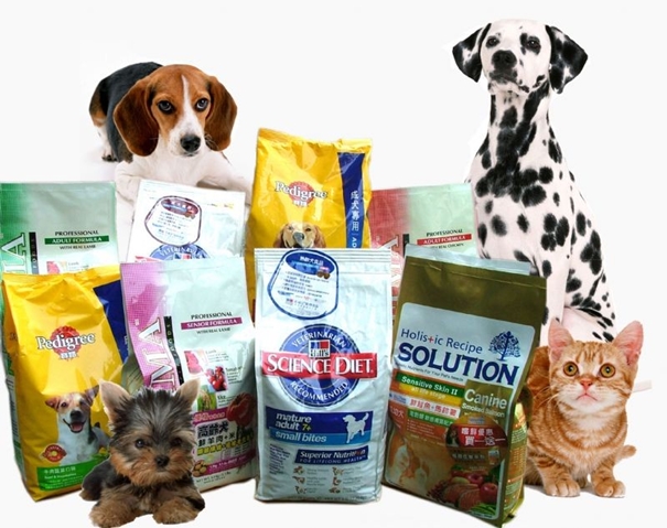 澳大利亚进口宠物食品清关的基本流程以及单证