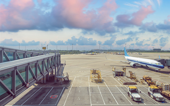 广州空运进口报关公司告诉你空运进口流程