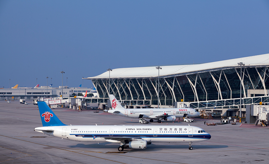 上海空运进口报关公司告诉你机场报关注意事项