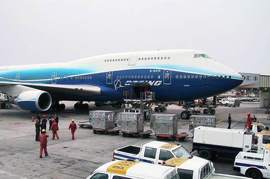 上海机场进口清关公司告诉你机场清关流程