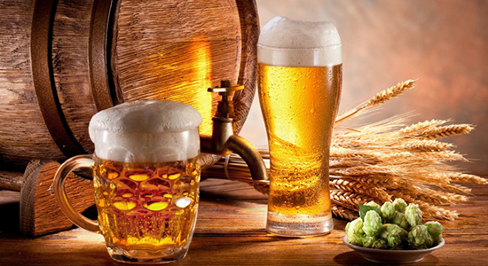 德国啤酒进口报关进口商企业需要什么资质?