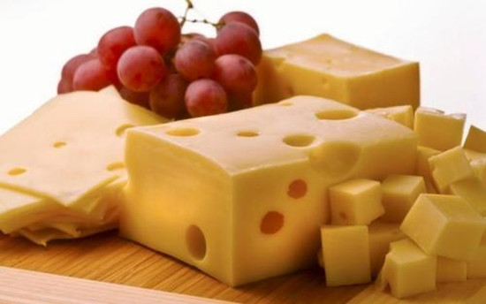 奶酪进口报关如何操作，奶酪条进口资料