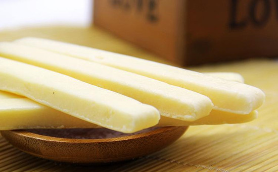 奶酪条进口报关进口商需要什么资质及其代理流程