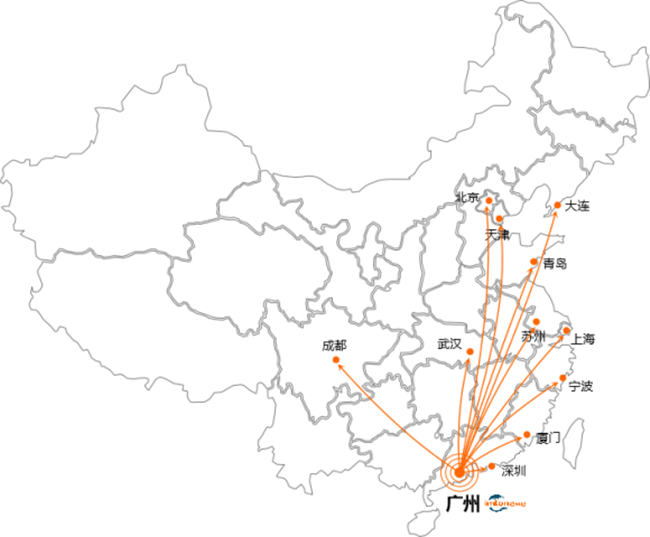 一文解读货代公司代理服务什么业务?