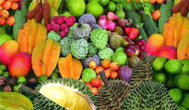 泰国水果进口报关一站式代理服务公司