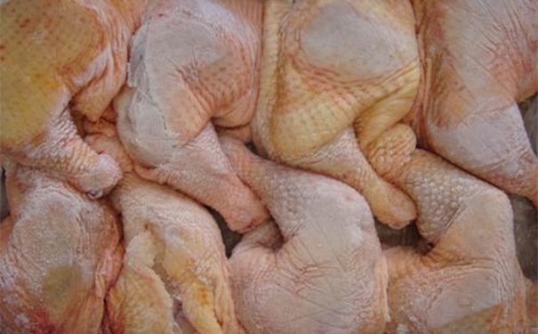 泰国鸡肉进口清关需提供什么资质