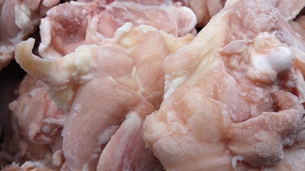 阿根廷冷冻鸡肉进口报关要具备的资质有这4项