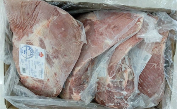 美国冷冻猪肉进口报关国内外需提供的资料