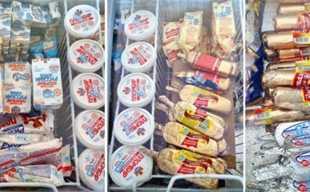 俄罗斯进口冰淇淋报关要准备哪些资料？