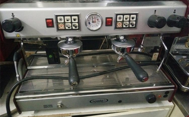 推荐一家咖啡机进口报关代理公司指导您进口咖啡机