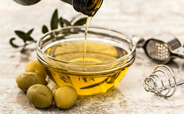初榨橄榄油进口清关一般贸易进口流程