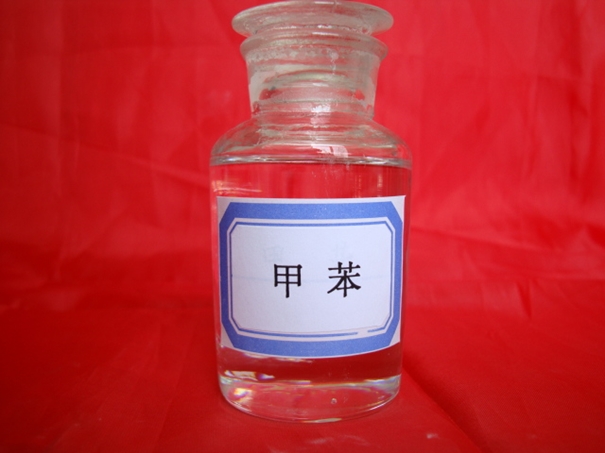 美国甲苯报关进口注意事项