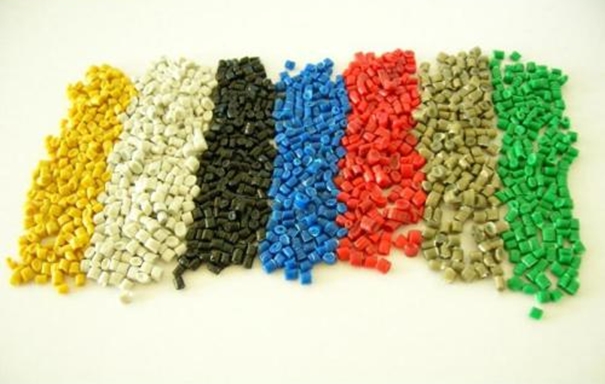 【塑料颗粒进口清关代理】流程，一般贸易进口塑料颗粒
