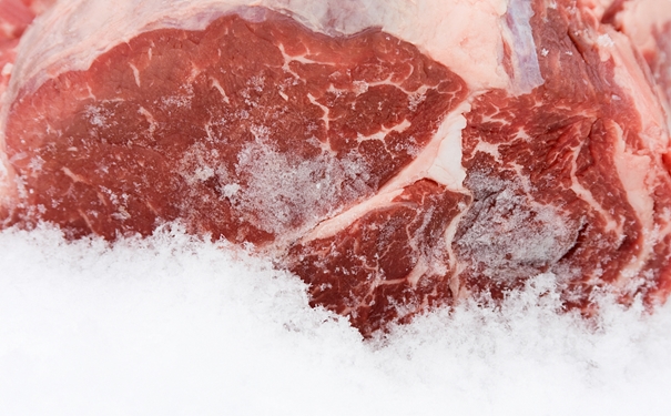 【进口巴西牛肉清关代理】的流程，一般贸易进口巴西牛肉