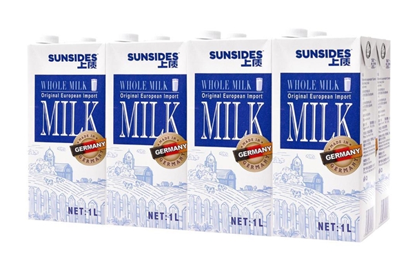 【进口全脂牛奶清关代理】的流程，进口全脂牛奶这样做