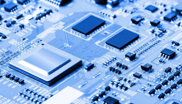 半导体零件进口报关代理门到门服务操作流程