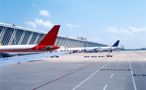 上海浦东机场进口清关哪家公司好?