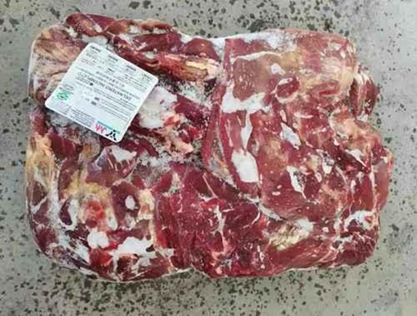 青岛冻肉进口报关代理公司告诉你进口肉类