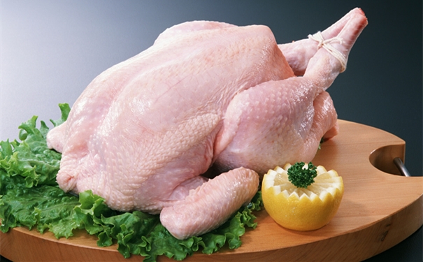 阿根廷冷冻整只鸡进口报关的流程手续