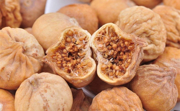 进口干无花果清关需要多久呢？