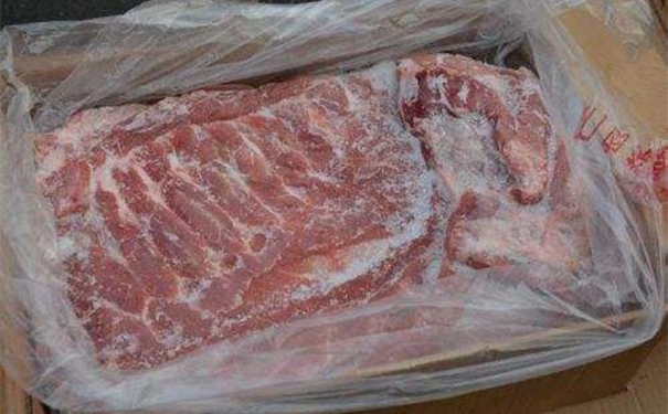 阿根廷冷冻猪肉清关流程手续复杂吗？