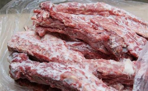 西班牙猪肉进口报关门到门服务流程，参考一下