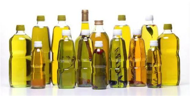 进口食物油报关国内外需要提供什么资料