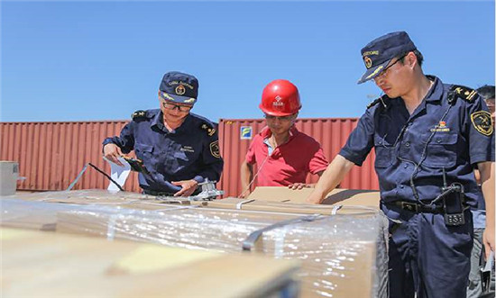 美国冷冻鸡肉进口报关清关流程资料以及关税