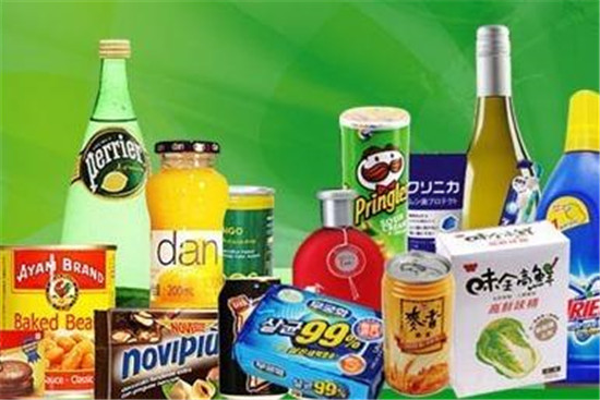 报关知识大汇总|国外食品类进口清关代理公司