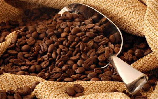 咖啡豆/咖啡粒进口报关中文标签备案