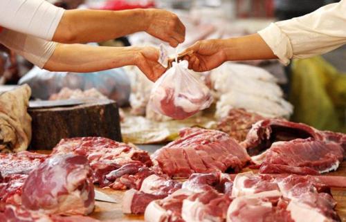 冷冻猪肉进口清关关税以及流程是怎样的?