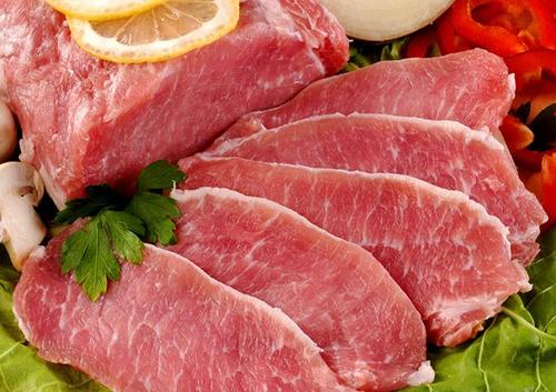 冷冻猪肉进口清关关税以及流程是怎样的?