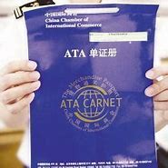 办理ATA单证册实务问答，你get到了吗?