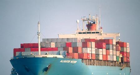 上海国际货运公司和国际货运成本介绍